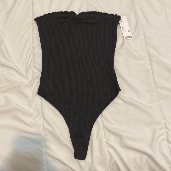Urban Outfitters Tops - Urban outfitters tube top body suit